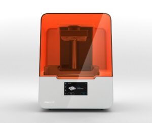 3D printer