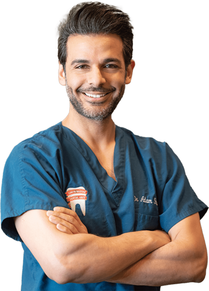 Dr. Adam Shoukry, DDS