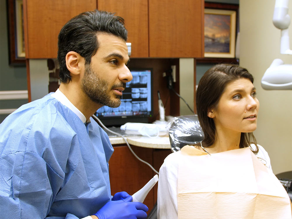 Dentist Hempstead, NY Dentistry Office Hempstead, New York