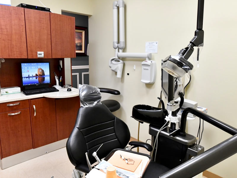 Dentist Hempstead, NY Dentistry Office Hempstead, New York