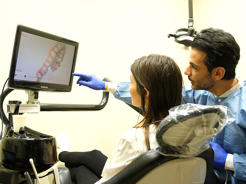 Dentist Hempstead, NY Dentistry Office Hempstead, New York