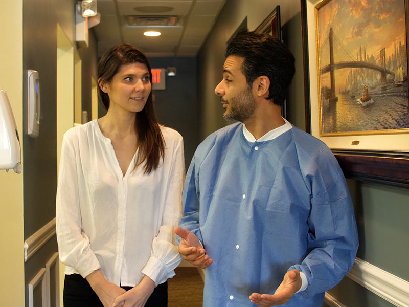 Dentist Hempstead, NY Dentistry Office Hempstead, New York