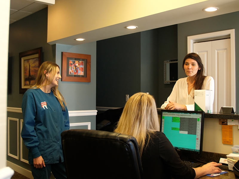 Dentist Hempstead, NY Dentistry Office Hempstead, New York